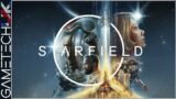 Starfield – Back from lunch!