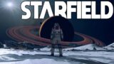 Starfield Early Access PC Gameplay!
