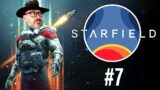 Starfield : Groundpounder, Barret Quest & Finding Powers – A Scoundrel's Journey Part 7