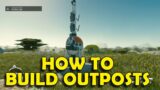 Starfield – How to Build Outpost (Home Sweet Home Achievement Guide)