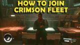 Starfield – How to Join Crimson Fleet (Space Pirates) – Rook Meets King Achievement Guide