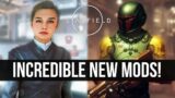 Starfield Mods Are Getting INSANE! – Top 20 Best New Mods to Download