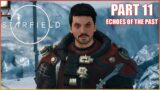 Starfield Part 11 – Echoes of the Past (Crimson Fleet Mission)