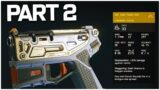 Starfield Part 2 – Our First LEGENDARY Weapon