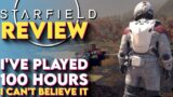 Starfield Review After 100 Hours SPOILER FREE – My Brutally Honest Opinion & Is It Worth It?