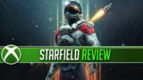 Starfield Review – Xbox Game of the Generation?!