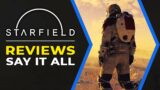 Starfield Reviews Say It All