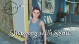 Starfield | Shopping with Sadie | Let's Play Episode 4