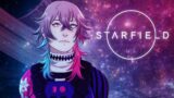 [Starfield] THE MOST ROTTEN SPACE MAN #holotempus #gavisbettel
