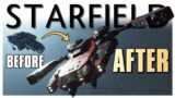 Starfield – Ultimate SHIP BUILDING Guide (Spoiler free)