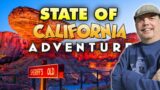 State of California Adventure | 09-2023 | Updates from every land and attraction