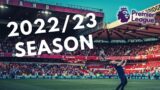 Staying Up Against The Odds | 2022/23 Nottingham Forest Season Montage