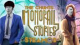SteamOs – Monorail Stories – Who Is This For?