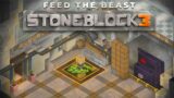 Stoneblock 3 – Day 2