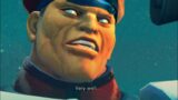 Street Fighter 4 –  Bison  game play modo arcade