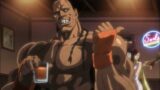 Street Fighter 4  –  Dee Jay game play modo arcade