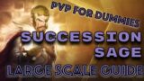 Succesion Sage PvP Guide BDO | PvP for Dummies Succ Sage |  Funday Monday Featuring Veraliyum!