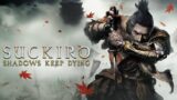 Suckiro: Shadows Keep Dying