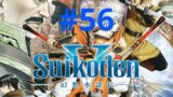 Suikoden V – 56 – The Plan to Heal Lyon's Wounds by Going to the West Ruins