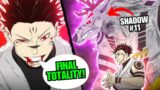 Sukuna’s 11th Shikigami! Secrets of the 10 Shadows REVEALED! | Jujutsu Kaisen