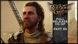 Summons From The Heavens – Baldur's Gate 3 CO-OP Part 80