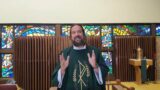 Sunday Catholic Mass for September 17 2023 with Father Dave