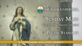 Sunday Mass at the Manila Cathedral – September 17, 2023 (8:00am)