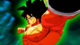 Super Broly Will Make You CRY!!