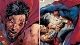 Superman's HORRIFIC Fate In DC Zombies