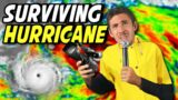 Surviving Hurricane LIVE