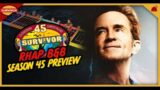 Survivor 45 | RHAP B&B Season Preview