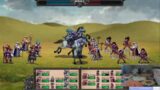 Symphony of War – Ep 8 Part 1 – A Giant Woman and Paladins Rule the World
