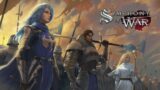 Symphony of War OST – 05 – Heroic Campaign