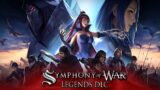 Symphony of War: The Nephilim Saga – Legends – Gameplay