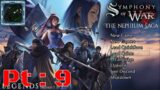 Symphony of War The Nephilim Saga NG+ Pt 9 {Fightin' undead again and chap 10 done too}