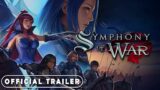 Symphony of War – The Nephilim Saga – Official Legends DLC Release Date Announcement Trailer