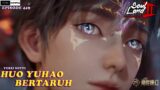 TARUHAN – Episode 449 Versi Novel || Spoiler SOUL LAND 2 : The Unrivaled Tang Sect