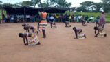 THE CAPITAL BEATS OF AFRICA (CABOA) ACHOLI TRADITIONAL DANCE GROUP GULU CITY LAYIBI