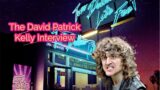 THE DAVID PATRICK KELLY ("THE WARRIORS", "DREAMSCAPE" INTERVIEW – 80'S MOVIES PODCAST
