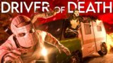 THE DRIVER OF DEATH – Rust (Movie)