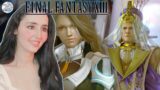 THE PALAMECIA – Final Fantasy XIII – Part 20