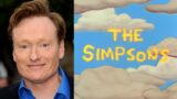 THE SIMPSONS (S4E8) – Commentary by Conan O'Brien, Matt Groening & MORE