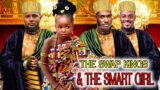 THE SMART VILLAGE GIRL & THE SWAP KINGS – BEST 2023 MOVIE OF EBUBE OBIO, MAURICE SAM NIGERIANMOVIE