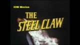 THE STEEL CLAW – George Montgomery (War film 1961)