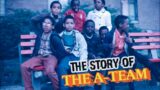 THE STORY OF THE A-TEAM (PART ONE) THE TOMAHAWKS, AKBAR, #GANGS IN BROOKLYN- SHABUE E.N.Y #CRIME