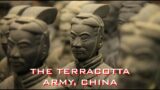 THE TERRACOTTA ARMY, CHINA | FOURTY-THREE | AMAZING THINGS YOU MUST SEE IN THE WORLD