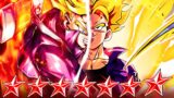 THE UNIT DISRESPECTED IN BOTH DOKKAN AND LEGENDS! LF DBZ TRUNKS DESERVED MUCH BETTER IN BOTH GAMES!