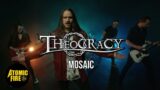 THEOCRACY – Mosaic (Official Music Video)