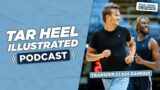 THI Podcast: Where Does UNC Basketball's Transfer Class RANK?!