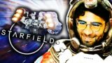 THIS GAME IS EVERYTHING I WANTED | STARFIELD EPI 1